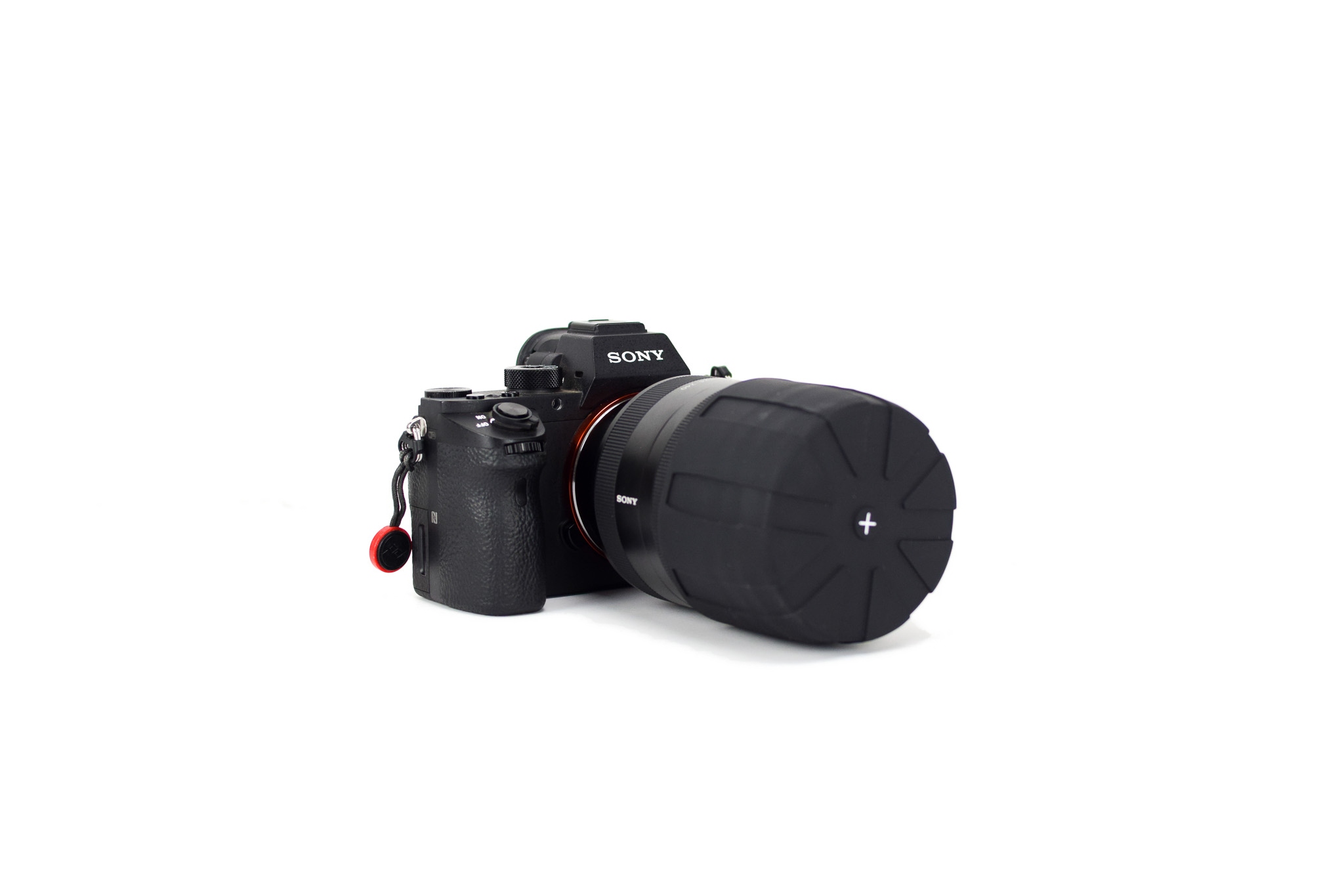 Product on a clean white background